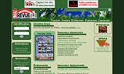 Ma revue de machinerie et d'équipement agricole